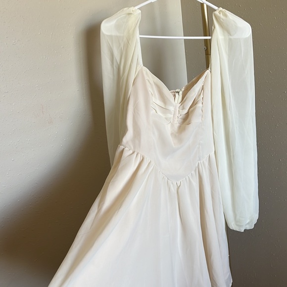 New Dress - Picture 5 of 9